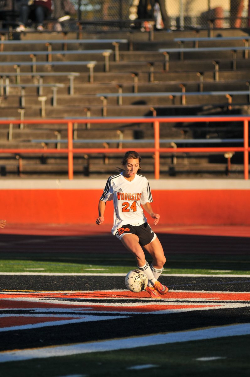 charlotte_footy's tweet photo. Charlotte Footy’s first full-length player feature is here: Jill Aguilera.

This is a story about transformation, mentality and what makes Jill such a compelling player.

Huge thanks to Jill and everyone who helped bring her story to life.

https://t.co/tTFVIzC9If https://t.co/AliBvu2rkW