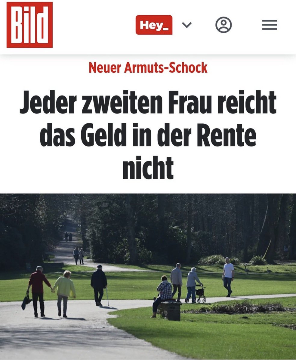 Georg_Pazderski's tweet photo. KEIN GELD FÜR BÜRGER!

ABER HUNDERTE MILLIARDEN für Faulenzer, Betrüger, Systemausbeuter und das Ausland:

💶 ~50 Mrd. Bürgergeld +
🌍 ~25 Mrd. Migrationskosten
🌍 ~26 Mrd. Entwicklungshilfe
🇺🇦    96 Mrd. UKR (seit 2022)
🇺🇦    23 Mrd. UKR NATO (’25/’26)
🇪🇺 ~15 Mrd. € EU Netto
🇺🇳   ~5 Mrd. € UN
💶 …
