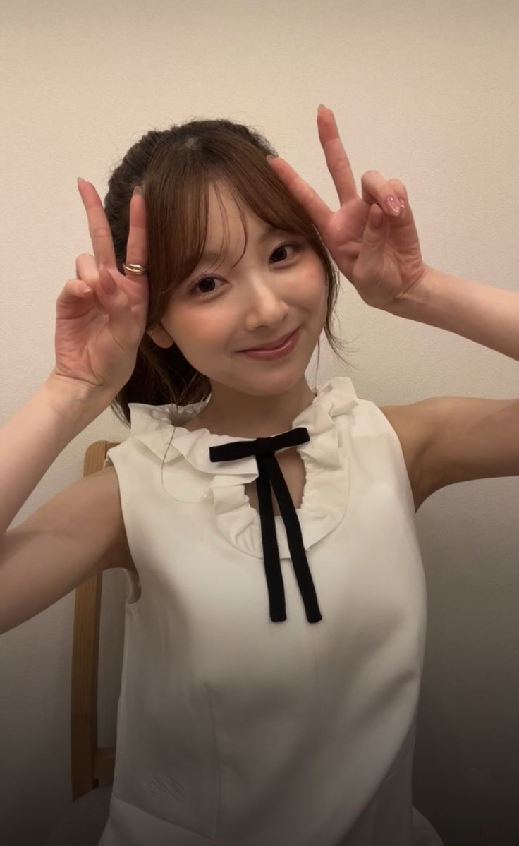 mi__WithU's tweet photo. 忙しい中インライありがとう🩷
そして改めてお誕生日おめでとう🫶
#HappyMiihiDay
#MIIHI_bubble https://t.co/RN7excR6ce