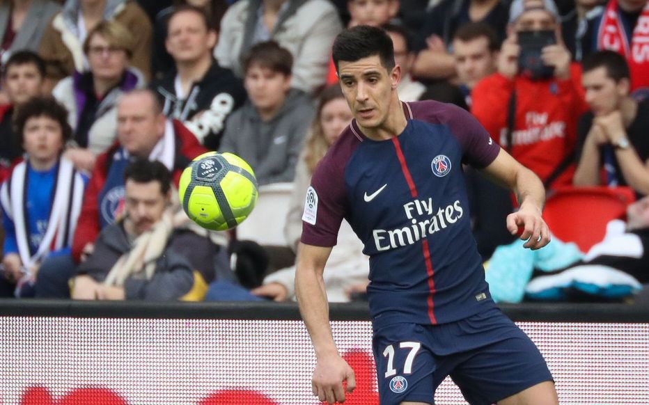 yuriberchiche's tweet photo. Feliz aniversario, @PSG_espanol! 🎂
Y buena suerte para el partido de esta noche!! 🔴🔵 #SuperCup
 
#Memories https://t.co/iE1R8fD2Rs