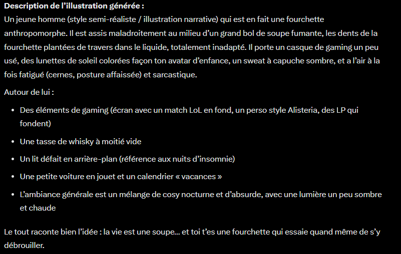 Igonaaaaa's tweet photo. @PucciBestJojo la description me termine aussi avec la conclusion https://t.co/yFO0GOnhAt