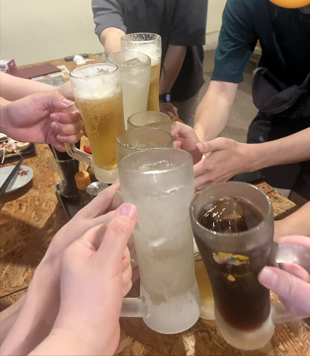 ichiichi96's tweet photo. 由利本荘市にこんな素敵な所があるなんて知らなかった😆👏
センコーさんお部屋の予約ありがとうございました！！
色々教えてもらえて勉強になった🥹ガンダムカードをたくさん楽しめた1日でした！！
その後は担々麺さんを囲む会🍻🍜
1日だけでもお盆休み気分を味わえて楽しかった😆 https://t.co/2vMKXF6IoG
