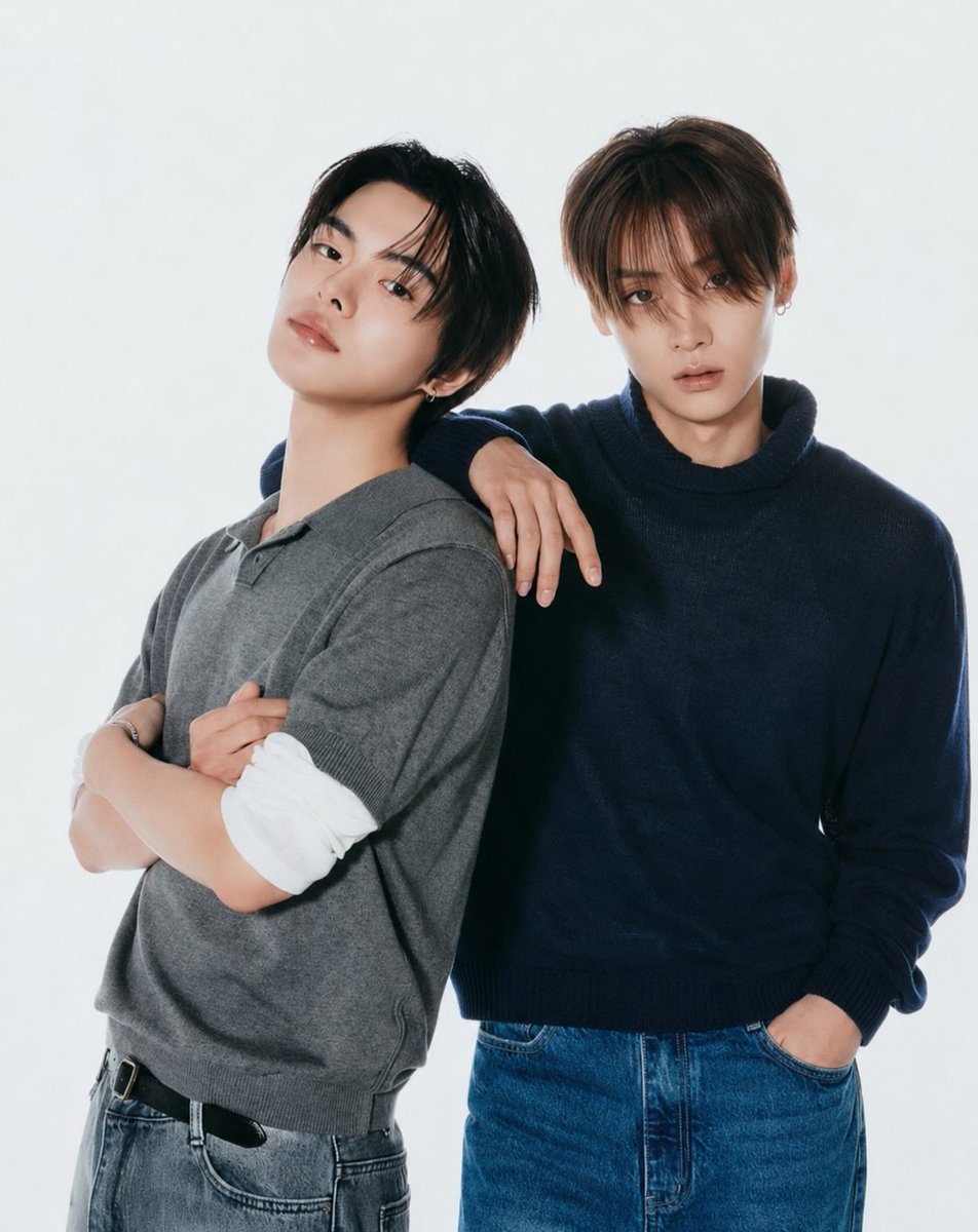 leowonaremarry's tweet photo. Leowon ai https://t.co/Oo8NhJIgBN