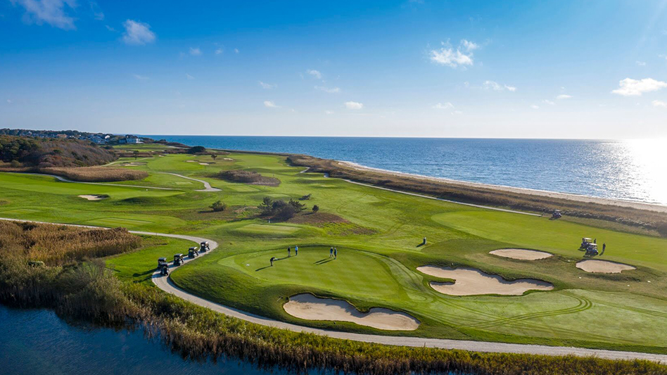 GCImagazine's tweet photo. Concert Golf Partners' entire portfolio is joining the Audubon International program. 🐢
https://t.co/pJOhrCT99I https://t.co/X109LibibQ