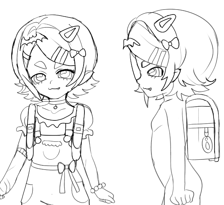 kuhakutan's tweet photo. idk #oc https://t.co/NKbHN04QxE