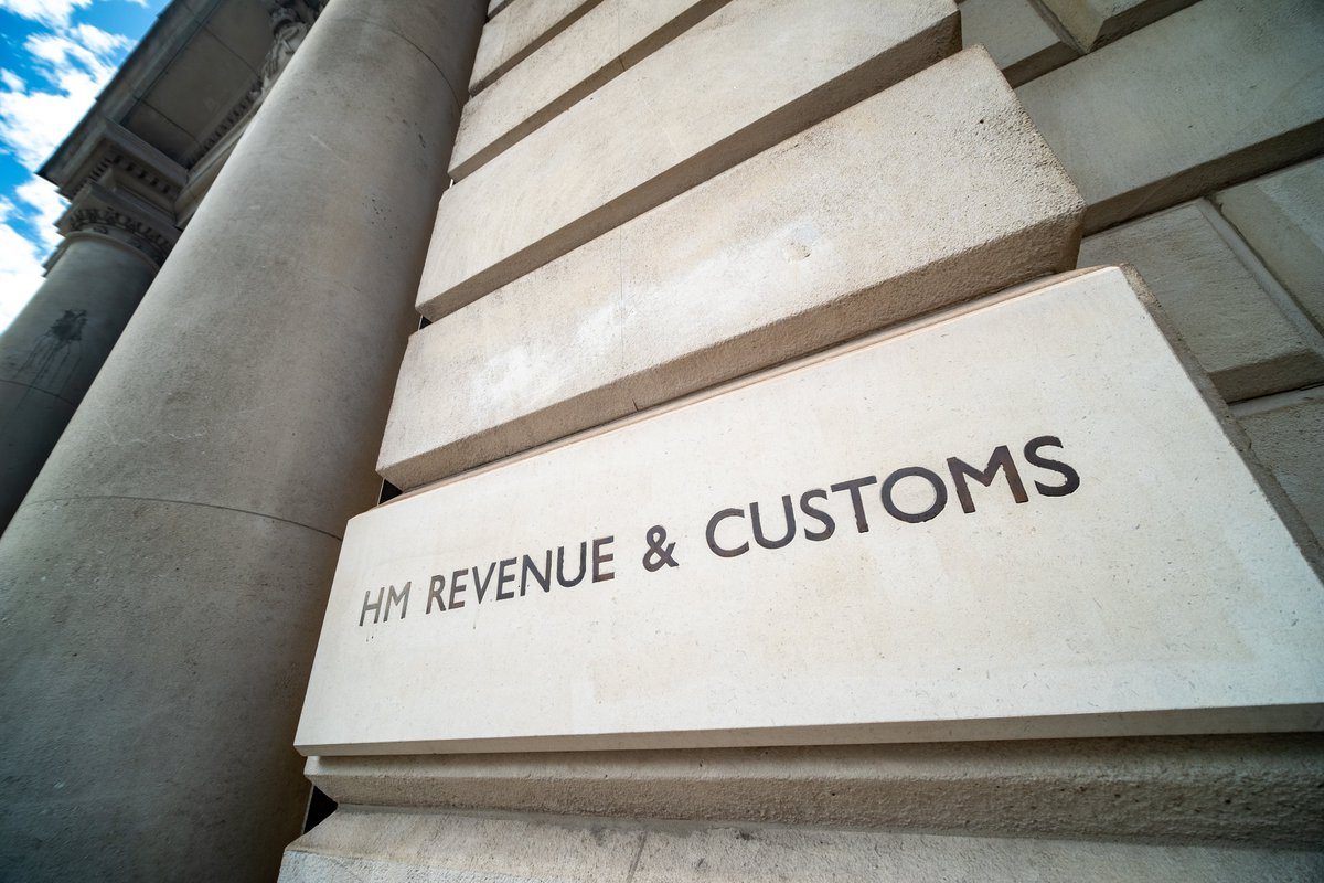 accountancylive's tweet photo. BREAKING: HMRC to ‘automatically sign up’ MTD taxpayers from September - Over 294,000 taxpayers not yet registered for Making Tax Digital warned: ‘We will automatically sign up taxpayers from September 2026’
 https://t.co/yVJysMX6Yv via @accountancylive https://t.co/6nN7kGgwGn