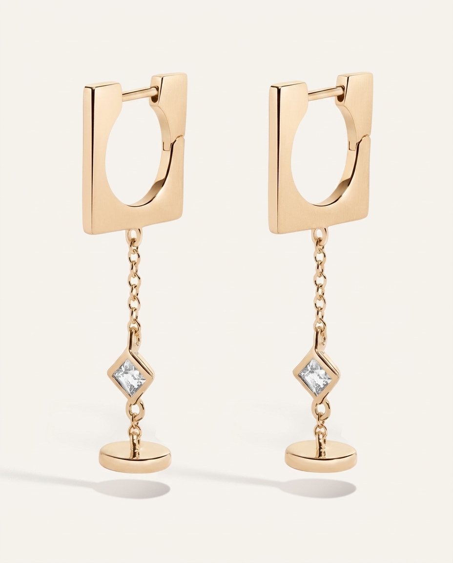 shimadiamond's tweet photo. ✨💎 Meet the A Dream, Aloud Earrings!💖🎨

Designed by artist Arielle Zella in the USA 🇺🇸, these artistic earrings are the perfect touch of wearable luxury. ✨

🛍️ Shop now: https://t.co/IUOmhxe34x

#LudereJewelry #UniqueJewelry #ArtisticJewelry #StatementEarrings #FineJewelry https://t.co/tHHZyPpsDy