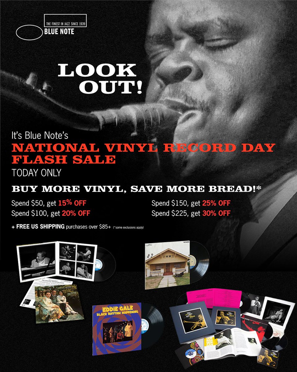 bluenoterecords tweet picture