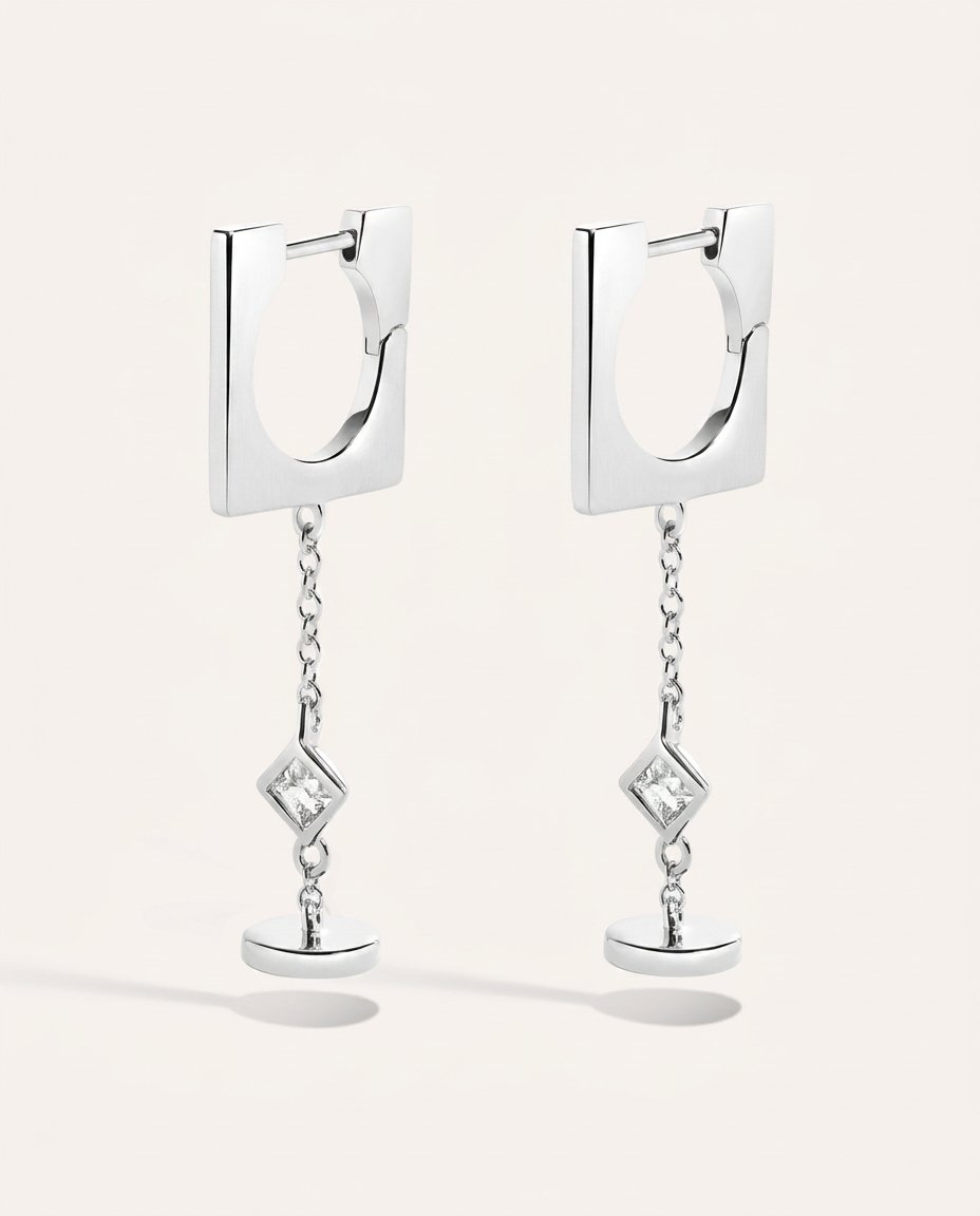 shimadiamond's tweet photo. ✨💎 Meet the A Dream, Aloud Earrings!💖🎨

Designed by artist Arielle Zella in the USA 🇺🇸, these artistic earrings are the perfect touch of wearable luxury. ✨

🛍️ Shop now: https://t.co/IUOmhxe34x

#LudereJewelry #UniqueJewelry #ArtisticJewelry #StatementEarrings #FineJewelry https://t.co/tHHZyPpsDy