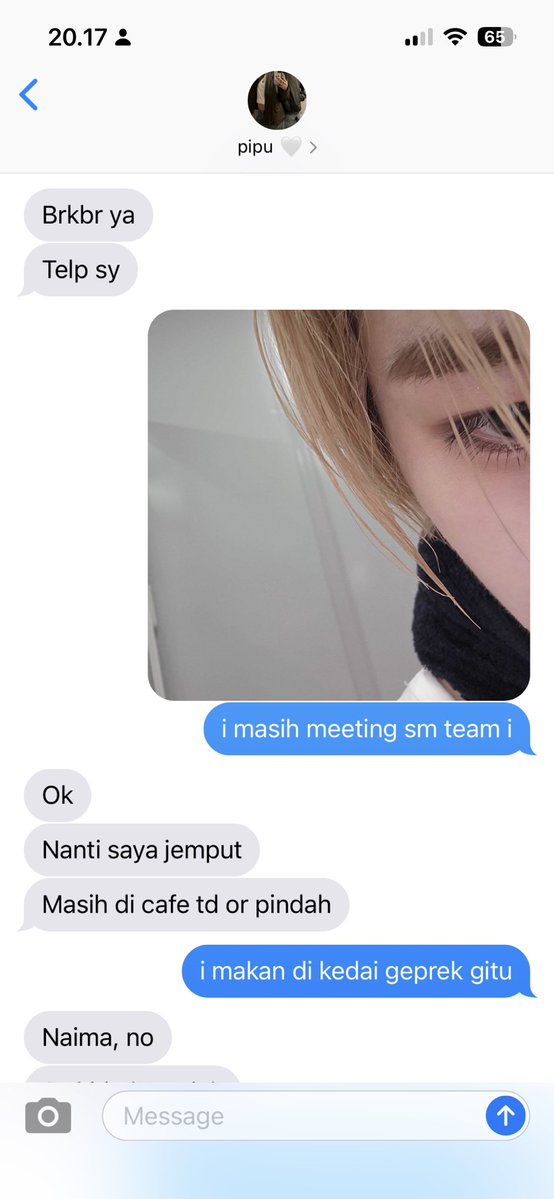 wisemensei's tweet photo. a taeshan au — let meeee introduce pip and nai dynamic :p https://t.co/rVZlu3pW45