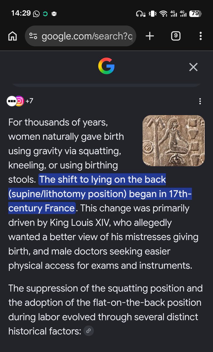 Lucelights's tweet photo. @Sisi_Yemmie I read this somewhere on Instagram few months ago...had to Google it again to be sure I didn't see wrong https://t.co/Uu5Fsq6QEU