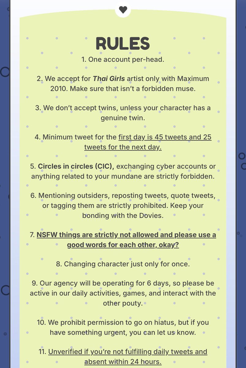 boopmode's tweet photo. Boleh dari line berapa aja asal nggak lebih dari 2010 ya, bisa dilihat lagi rules kita okaayyy 🤓🤏🏼 https://t.co/5gUf7JWHdE