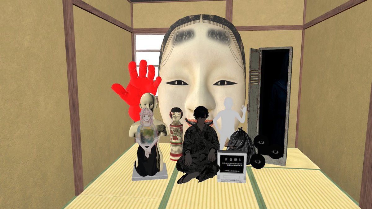 ru10_vr's tweet photo. 今日のホラワは２つクリア♪ https://t.co/zwGQaB4RqL