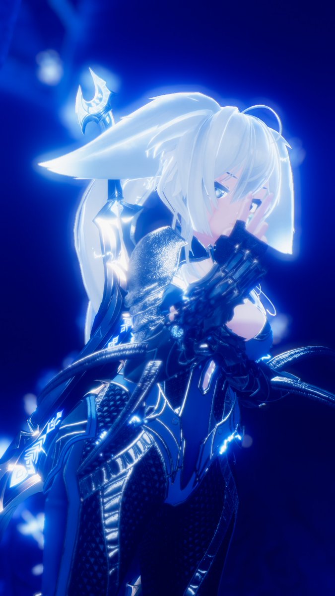 OfficalGren's tweet photo. Appreciation post!:

One person I enjoy throwing hands in RP with is with @KasaiLuna . No matter what or who she is playing, she always keeps me on my toes and expect the unexpected. Love ya luna. Stay being awesome! https://t.co/XC5zPd1pBZ