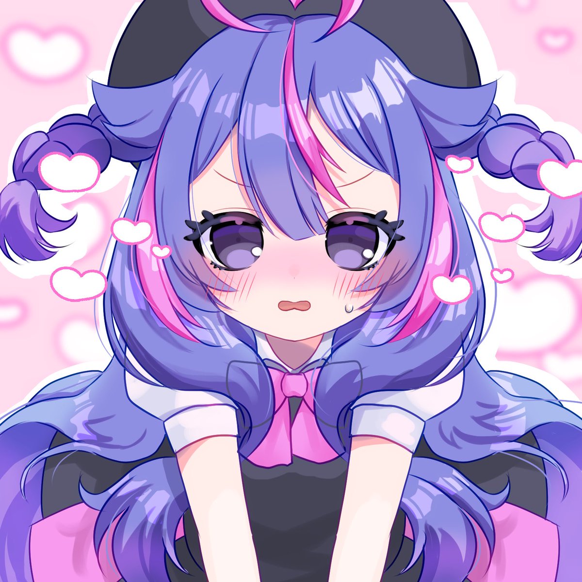 yt_naname's tweet photo. スキッテイエ エェ美ちゃん　#beatmaniart_iidx https://t.co/2fdKYxthLE