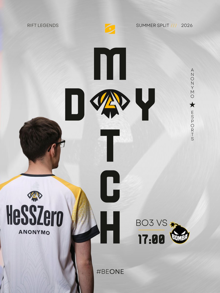 AnonymoEsports's tweet photo. Za chwilę będzie eksplozja je-e!
Pragnienia wybuchnie bomba ło-o!
Wysadzi nas na całego je-e!
Pragniemy dziś tylko tego😈 https://t.co/moBBX515DB