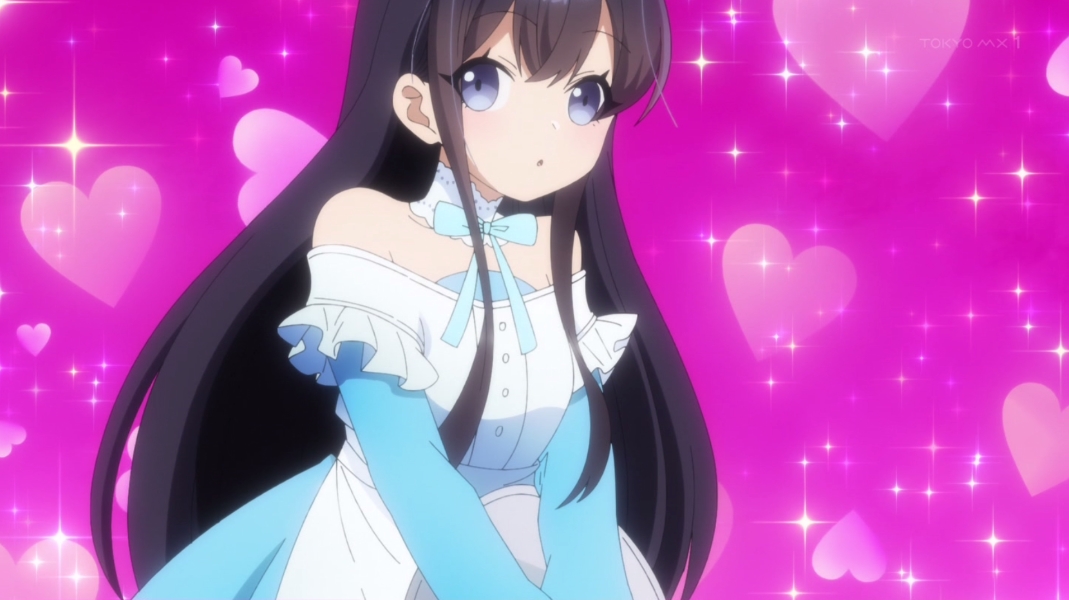 ヒロイン？聖女？いいえ、オールワークスメイドです(誇)！ 第7話 ツイート画像 1