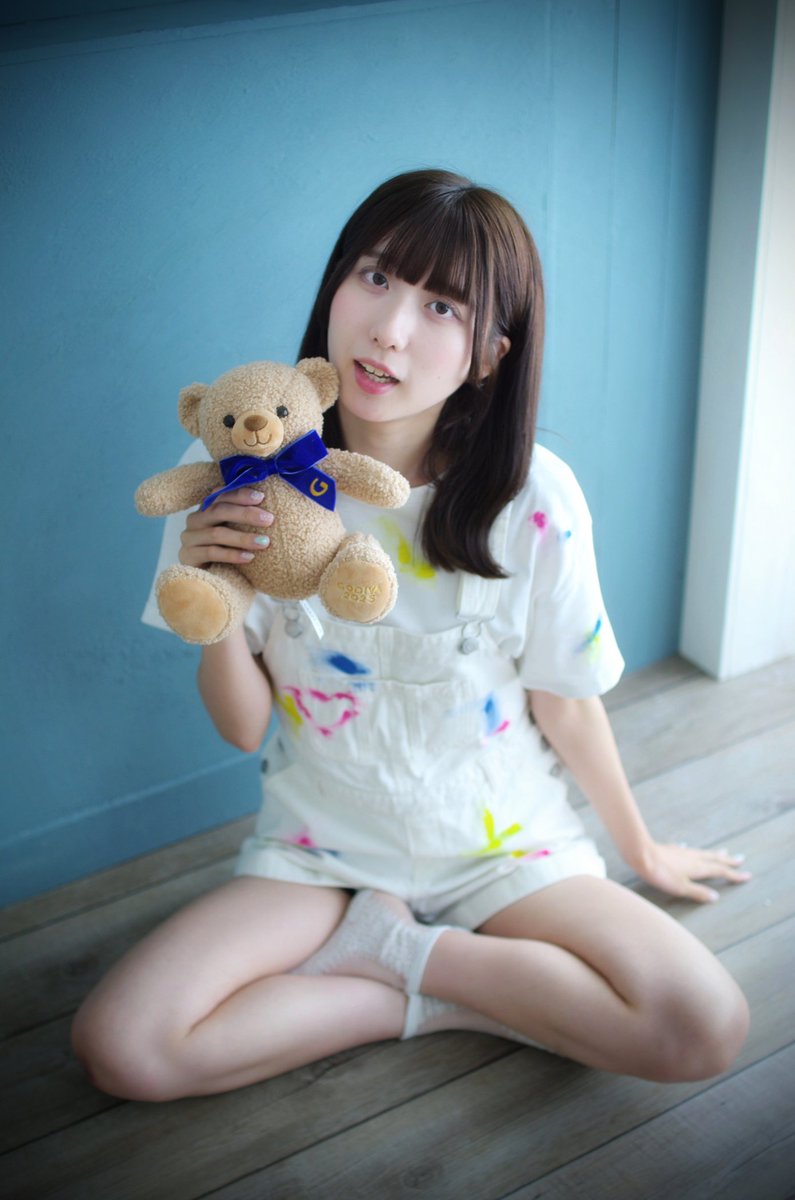 上原さな @sana___noa #NOA撮影会 @390photo 20016年(favorite photo)③