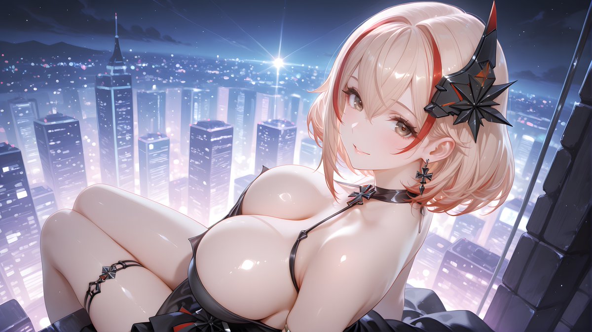 Hajily159203's tweet photo. #roon #Ai #AzurLane Each image has been carefully selected and manually Revised. You can support me here :) https://t.co/bl3GCL22ub Previous Works: https://t.co/tokBdFYFUt https://t.co/Yy70ZV6Qqw