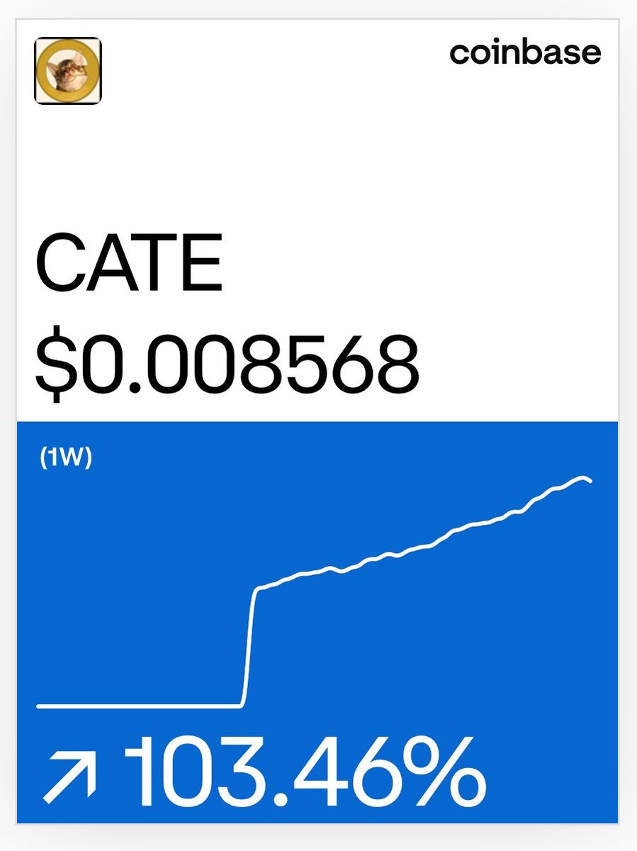 MartylovesXRP's tweet photo. @0x_Pr0mise Wow! Only 4 days and over 100%! https://t.co/pKC3AK59vz