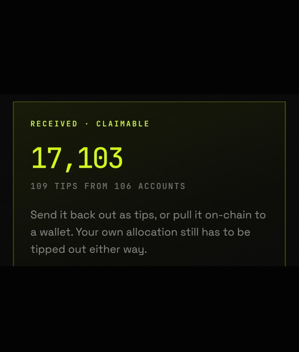 SHbugti777's tweet photo. @tipmotion
This is more than just numbers. It shows what happens when people keep supporting, sharing value, and moving together.@motiontip https://t.co/tPf9yJAMqT