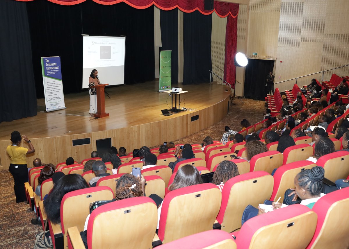Centonomy's tweet photo. Still buzzing from our latest Centonomy Entrepreneurs Chat themed Beyond Visibility: Building Business Structures. 
Entrepreneurs came in ready to learn, but what followed was, laughters, conversations, connections and exchanged notes.
Thanks to all who made it into an experience https://t.co/aL122GhTTc