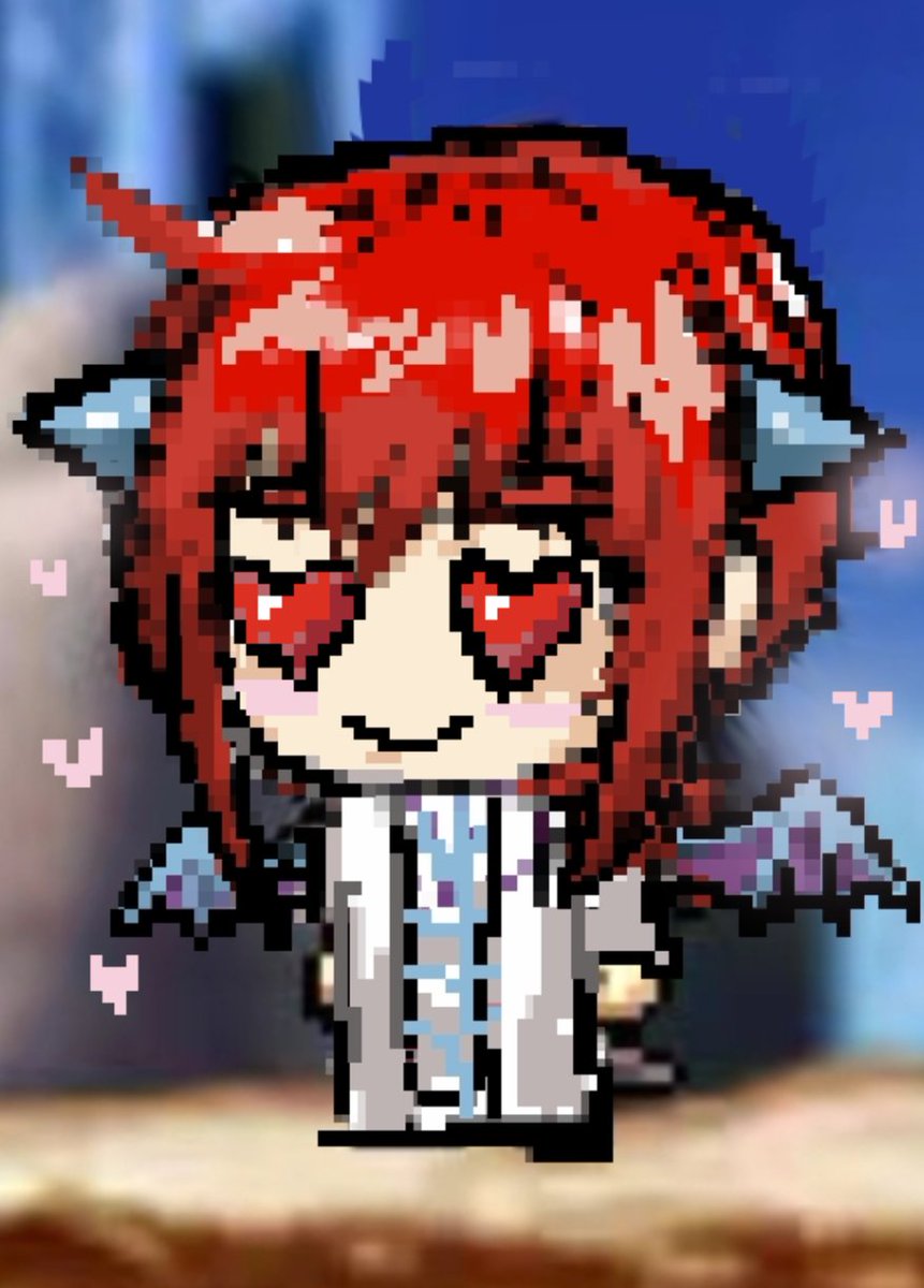 orangestar111's tweet photo. #maplestory #AngelicBuster
天使萌呀 https://t.co/wNB4hLeC5u