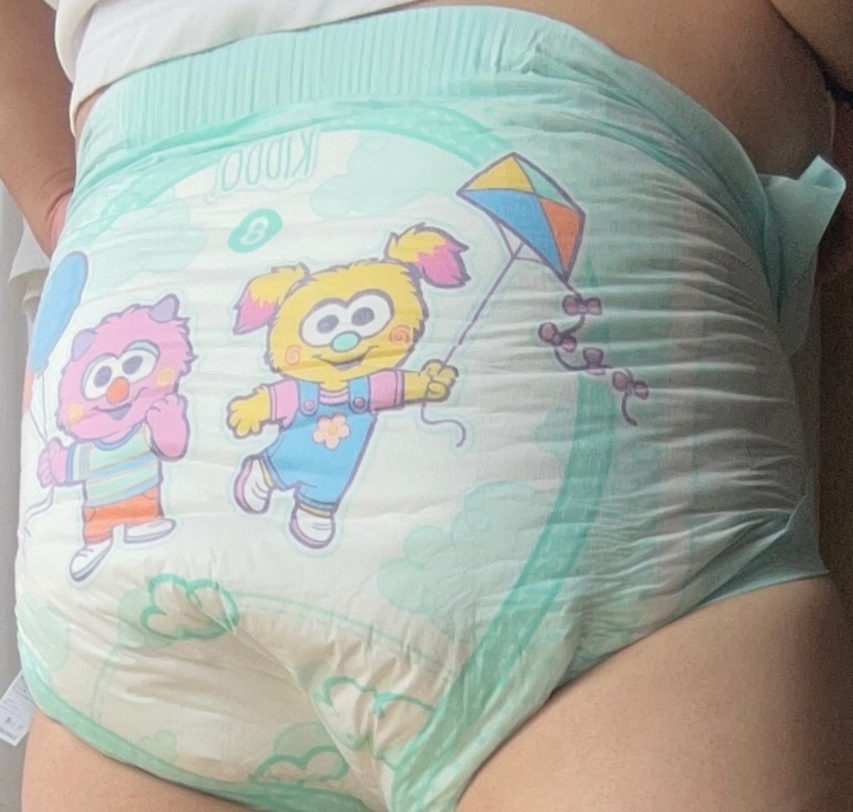 ABDL_Boy_'s tweet photo. 🫰 https://t.co/iah4394xSd