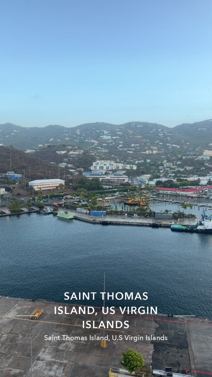 ltpuddin's tweet photo. St Thomas USVI day….. https://t.co/JaYcfTtk5c