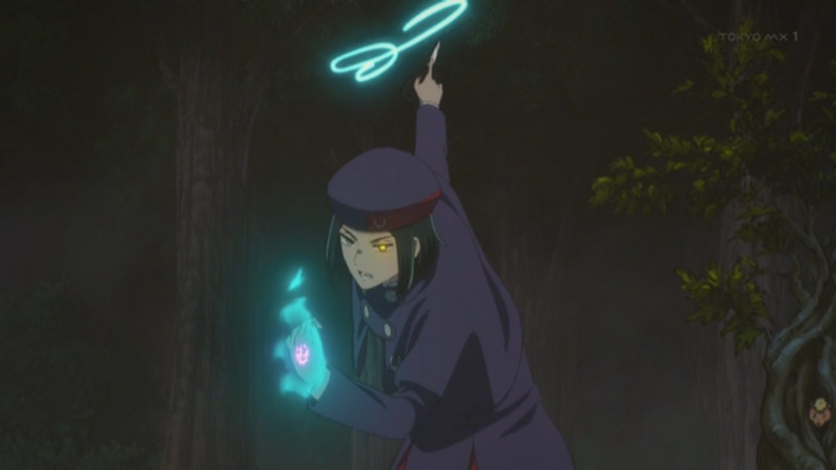 クレバテスⅡ-魔獣の王と偽りの勇者伝承- 第6話 ツイート画像 1