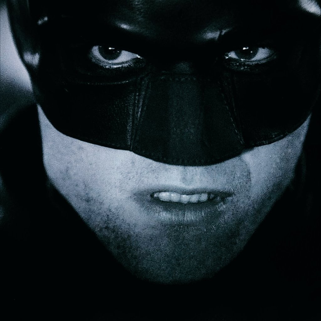 RebelBatmen's tweet photo. The Batman https://t.co/p9XYSK5Mm2