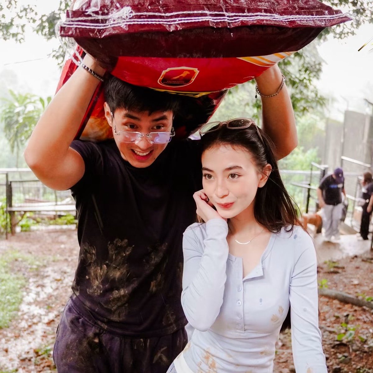 _carrieluv's tweet photo. CUTIESS https://t.co/5yAgvAszU0