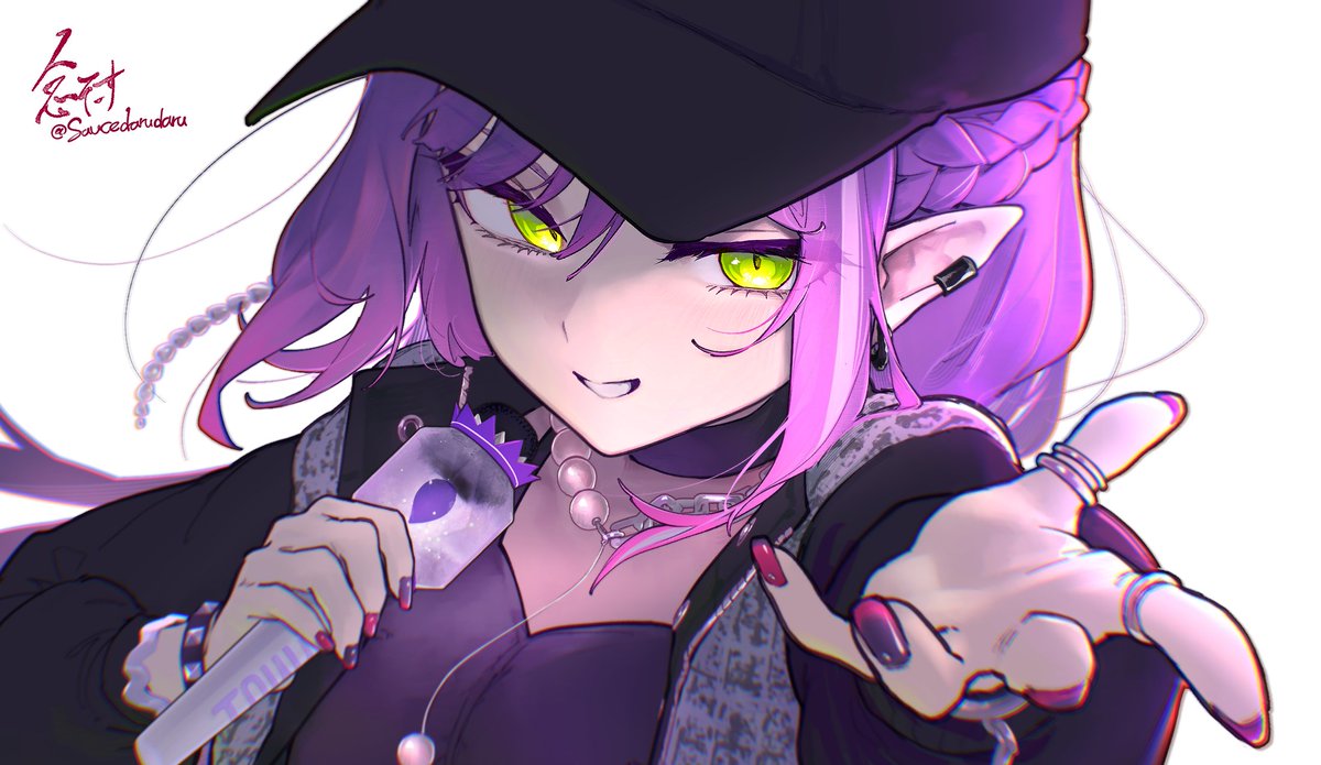 saucedarudaru's tweet photo. #TOWART https://t.co/kvExZ5VYUY