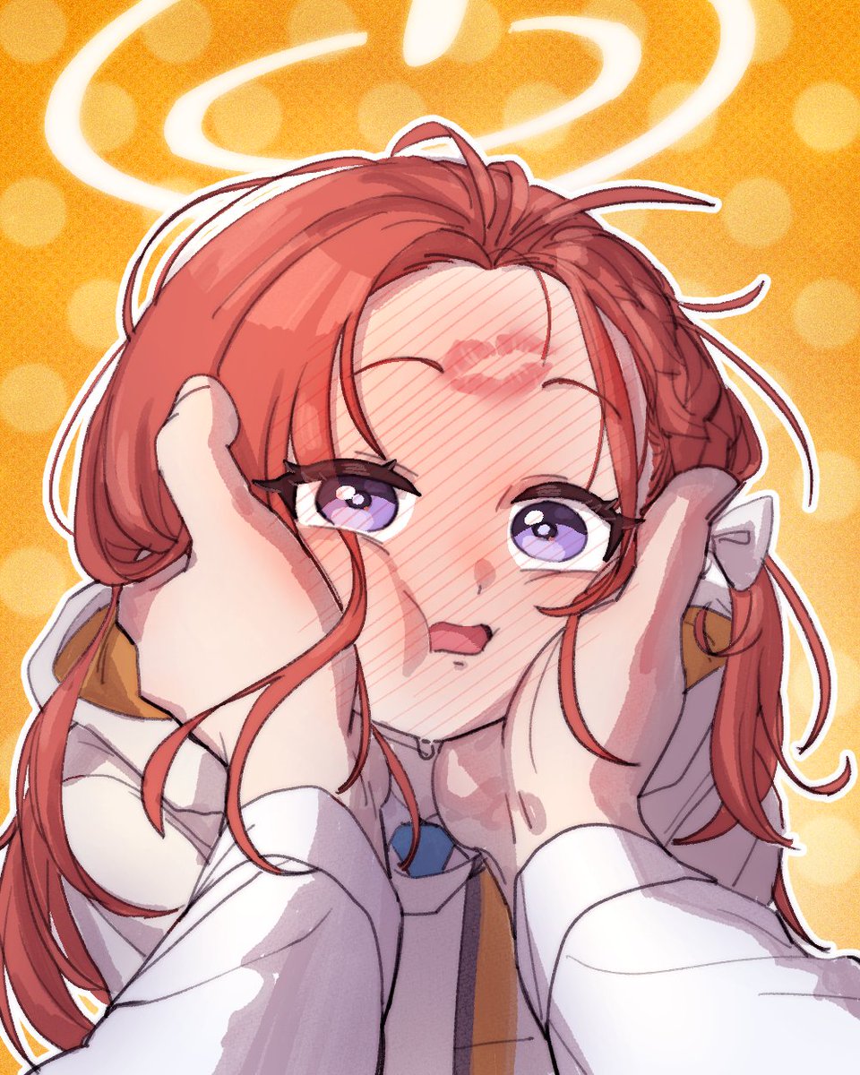 hobgoblin_art's tweet photo. #花岡ユズ生誕祭2026
아기유즈 뽀뽀쭈압할게요 https://t.co/aDXl8CZscf