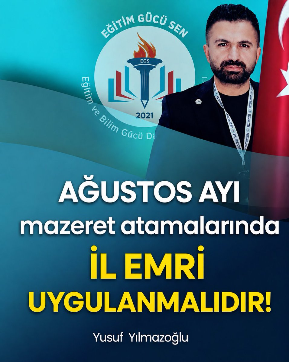 malatyaegs44's tweet photo. @tcmeb @Yusuf__Tekin @YilmazzGuney
@cftcblnt 
#UmudumuzilEmri https://t.co/7BsvFu6GS8