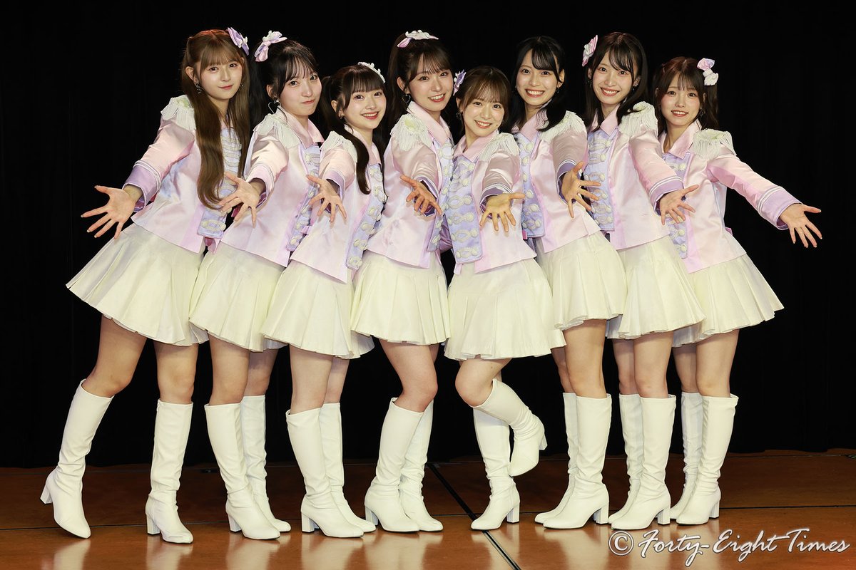 AKB48 Group新聞【48Times公式】 on X: 