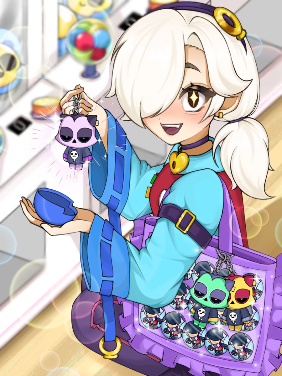 yu_tampopo_po's tweet photo. #ブロスタ鋭角部
🤩🕹️❤️ https://t.co/okHhxIVGf0