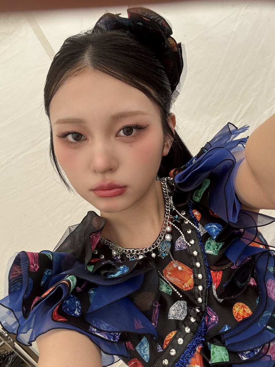 桐原美月 (CANDY TUNE) (@mizuki_ct0221) / Posts / X