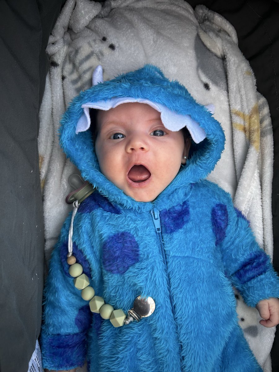 CaandeeMendez's tweet photo. #nadiedicenada
Mi bebé Sullivan lo más tierno del mundo https://t.co/xwslld0S7K