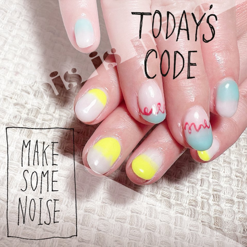 mioumode's tweet photo. * PetitNailMiu*プチネイルミウ
初回デザインなんでもアートし放題¥5000☆東横線学芸大学駅近くの隠れ家☆完全予約制プライベートネイルサロン*バイオジェル上級ディプロマ取得*ネイル個人レッスン☆ #学芸大学ネイル #ネイル #学芸大学 #武蔵小山 #武蔵小山ネイル #開運ネイル #サイケネイル #ネオン https://t.co/RnZ8tYLTCT