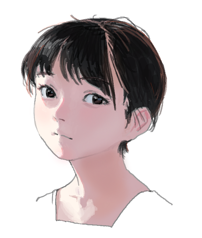 gosari_draw's tweet photo. Study https://t.co/Oq6h3WOjzz
