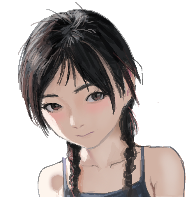 gosari_draw's tweet photo. Study https://t.co/Oq6h3WOjzz
