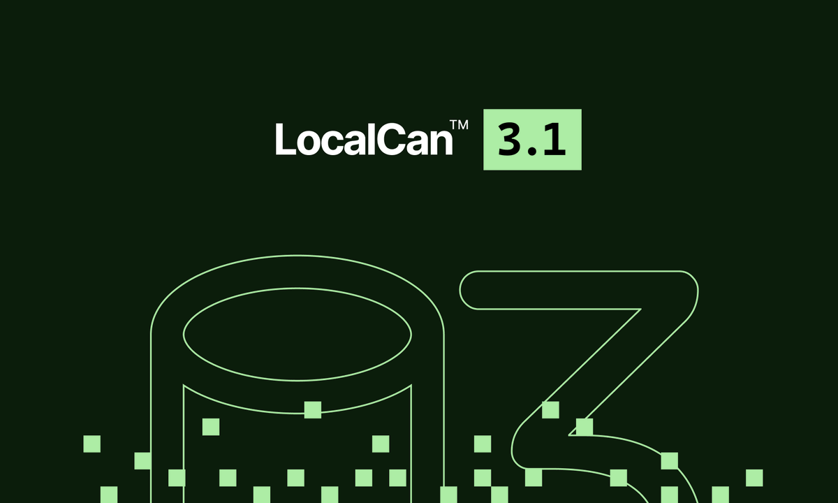 LocalCanApp's tweet photo. Snapshots are now available on the Free plan!

Deploy a static copy of your app to LocalCan so the link keeps working when you are offline - comes in handy when you want to share your work with folks in a different time zone. https://t.co/ty54JDfRy3