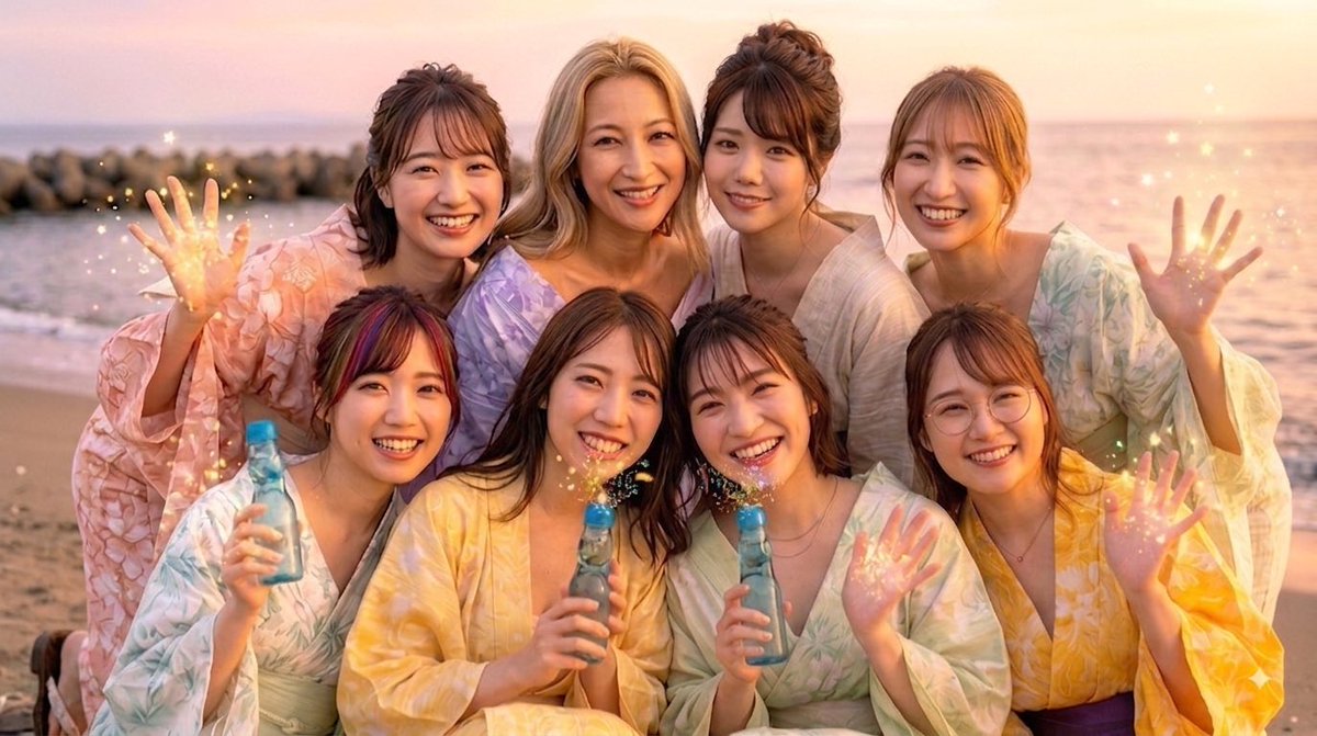 hdk_128's tweet photo. 「浴衣でご挨拶」　オフショット
久しぶりの  「きみぼく」  チャンネル告知

きみの世界とぼくの気持ち
https://t.co/2zj66BopLU https://t.co/CMU9n8bfok