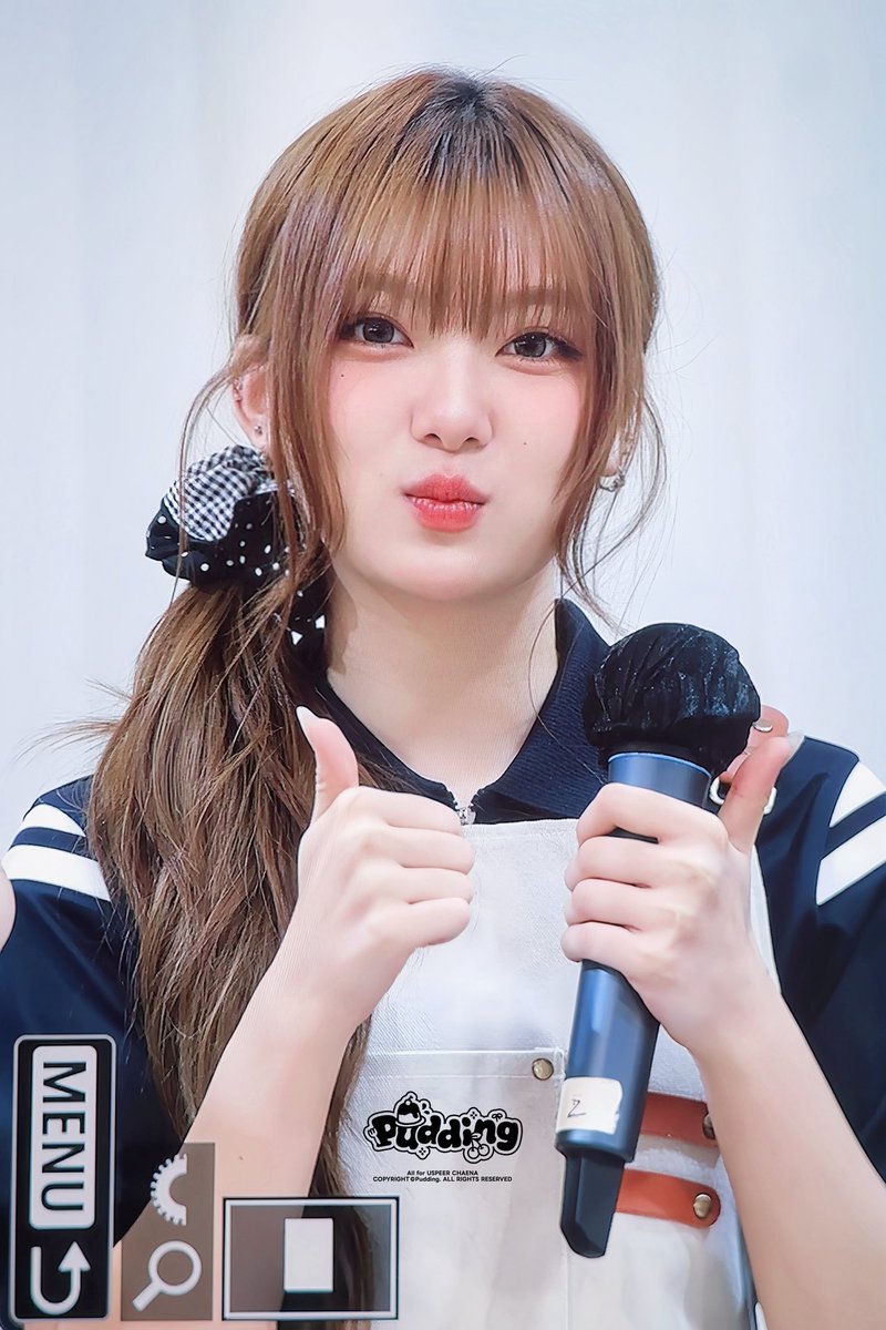 Pudding_Chaena_'s tweet photo. 2600812

#유스피어 #채나 
#USPEER #CHAENA https://t.co/m9BJZdxFUJ