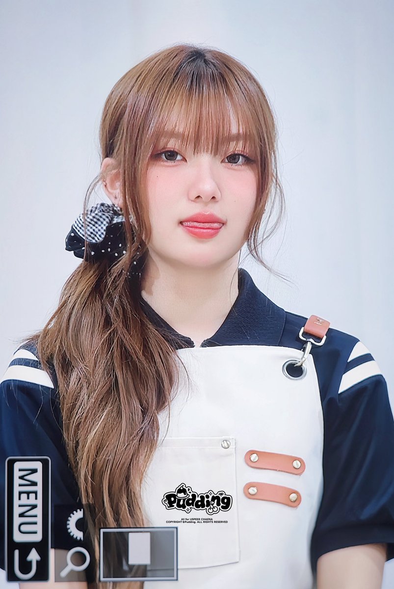 Pudding_Chaena_'s tweet photo. 2600812

#유스피어 #채나 
#USPEER #CHAENA https://t.co/m9BJZdxFUJ