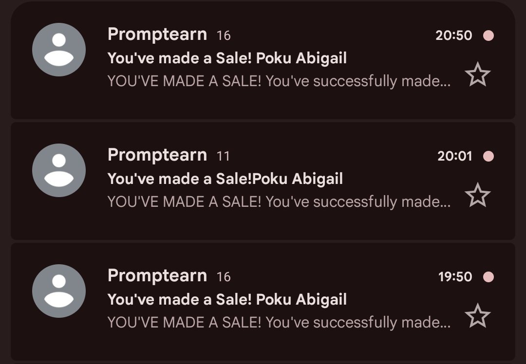Coach_abigail7's tweet photo. Generated 43 sales from a Snapchat ad I ran last night 🚀🔥
No class. No chasing people. Just my strategy + the right product link.

The results are still coming in 📈
Want to learn the strategy? DM me https://t.co/6uzT7DY2FU  .. must be following.  Only serious people 🚀🚀 https://t.co/unJo29V5Uj