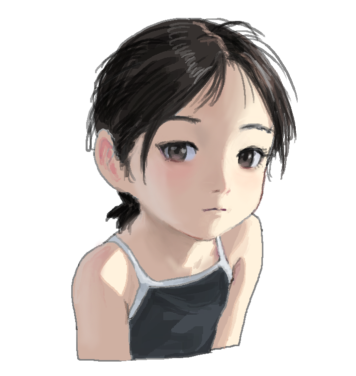 gosari_draw's tweet photo. Study https://t.co/Oq6h3WOjzz
