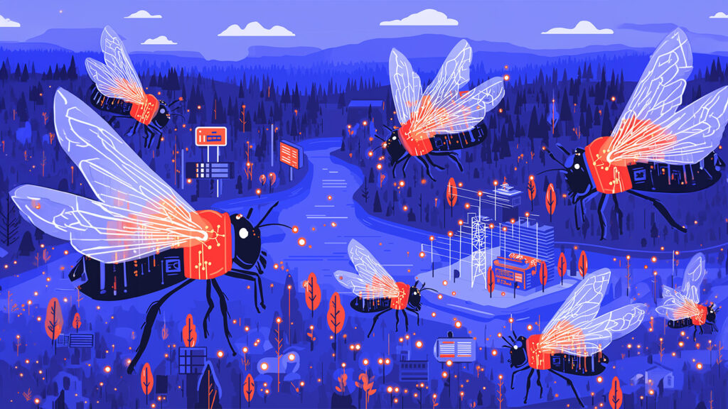 method_inc's tweet photo. Most companies use a single AI tool to observe, but as the technology evolves, it requires systems that can observe with nuance, rehearse with fidelity, and act with accountability. We look at the technological shift that is taking place with automation. https://t.co/1mS7Sw38XH https://t.co/RrfYWBFlu6