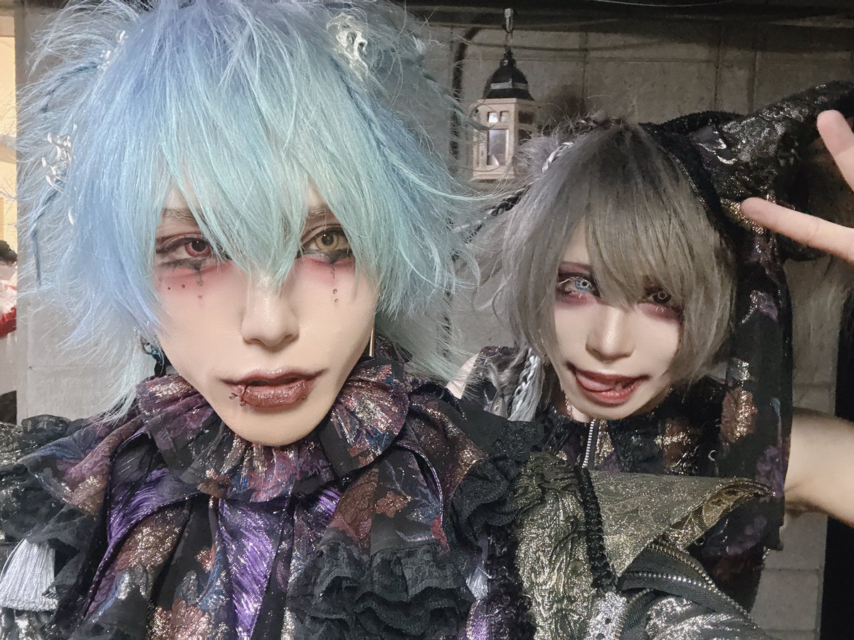 mosaic_junu's tweet photo. 関西集結2026
1日目ラミさんといっぱい喋らせていただきました
最後モザヰクのあの瞬間で感極まって泣いちゃいましたが1日を通してこんなに話す事無いやろなぁってくらい声出したんで
とても幸せで貴重な体験の1日になりました

あんがとでした😈
明日の関西集結2026お楽しみに
心よりお待ちしてます🖤 https://t.co/GF2FWtvUka